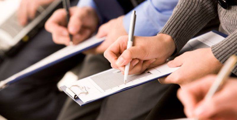 Безкоштовний семінар для платників податків Одеси