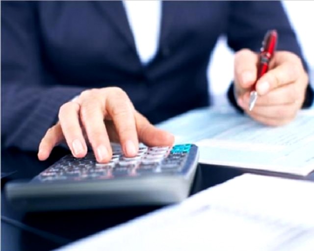 Мінфін змінив форму декларації з податку на прибуток підприємств