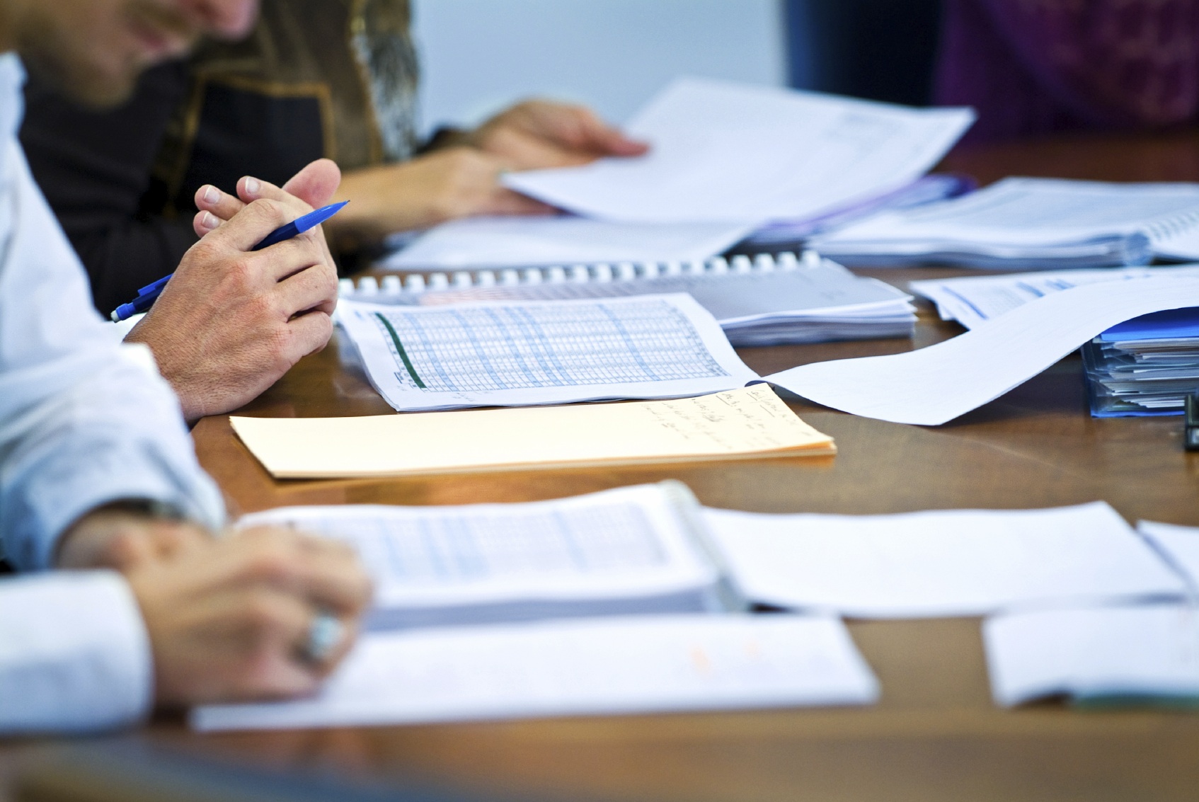 Moratorium on inspections business extended until the end of 2017