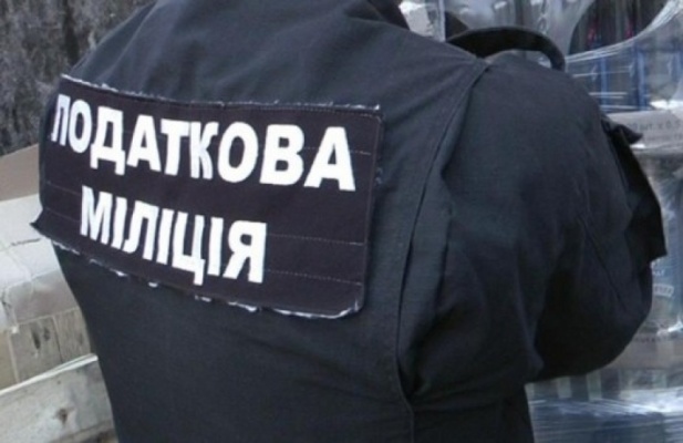 Податкову міліцію хочуть відновити правкою в законопроекті