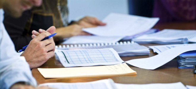 Парламент розробляє законопроект про &laquo;нульової декларації&raquo;