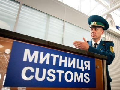 Уряд схвалив введення &laquo;Єдиного вікна&raquo; на митниці