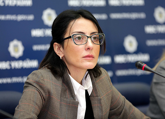 Запропоновані зміни в Закон про Нацполиции