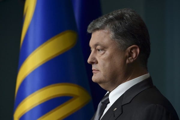 Президент доручив сертифікувати е-декларування до кінця літа