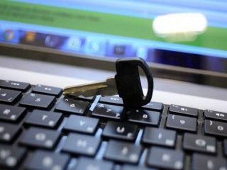 Затверджено нові реєстраційні форми для отримання послуг Електронного Цифрового Підпису