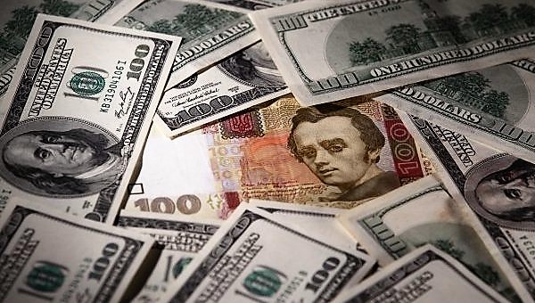 В Україні впроваджується автоматичний податковий обмін з США