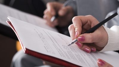 У форму декларації про майновий стан і доходи внесені зміни