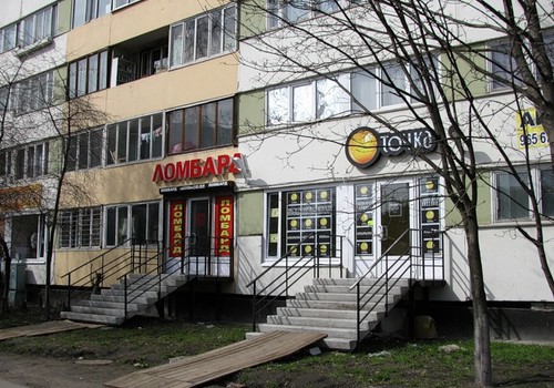За використання житла не за призначенням планується штрафувати