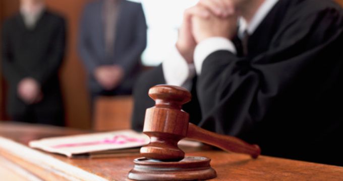 За неповагу до суду активістів будуть штрафувати