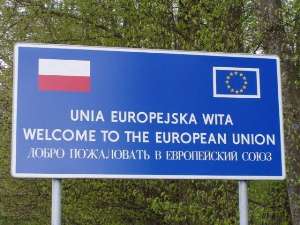 Запроваджені нові правила для отримання польського Шенгену