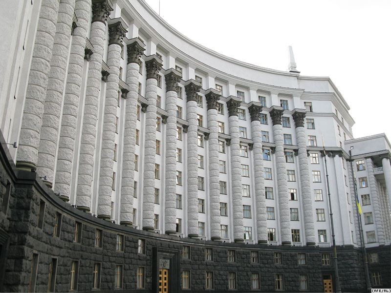 Новий прем'єр, новий Кабмін